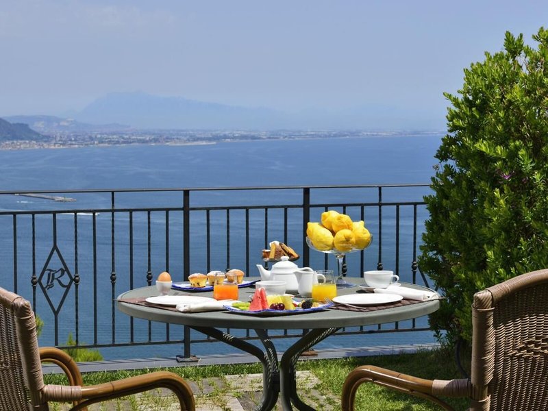Relais Paradiso 9