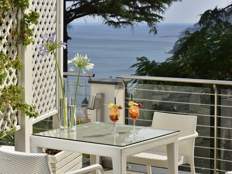 Relais Paradiso 10