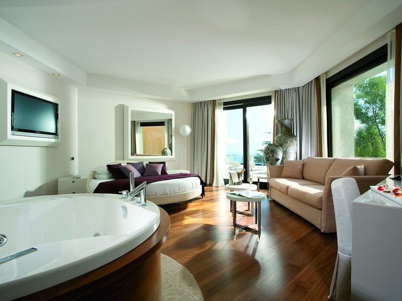 Relais Paradiso 16