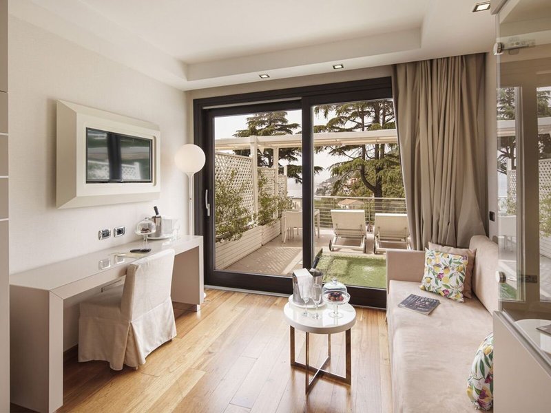 Relais Paradiso 20