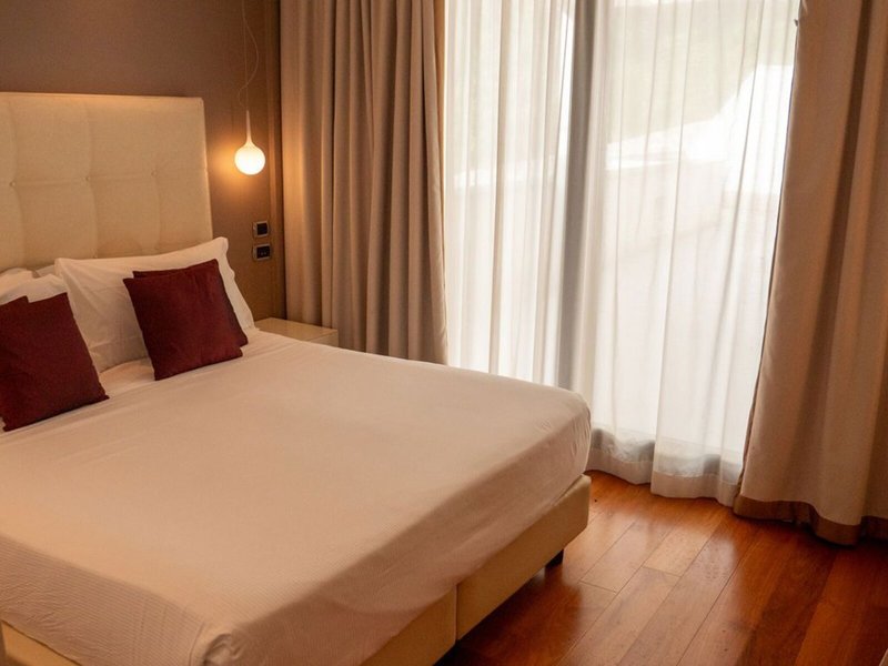 Relais Paradiso 22