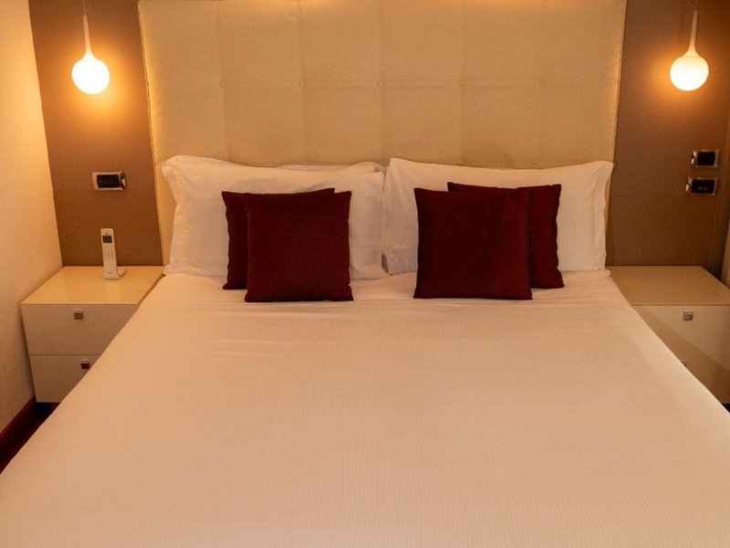 Relais Paradiso 27