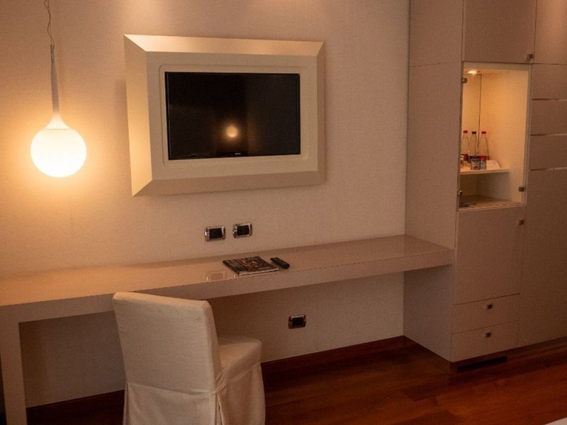 Relais Paradiso 28