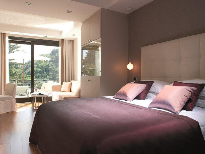 Relais Paradiso 29