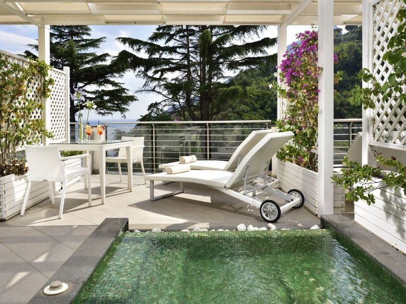 Relais Paradiso 32