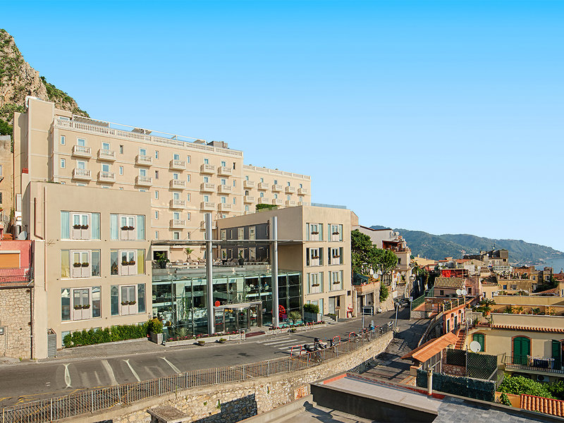 NH Collection Taormina 2