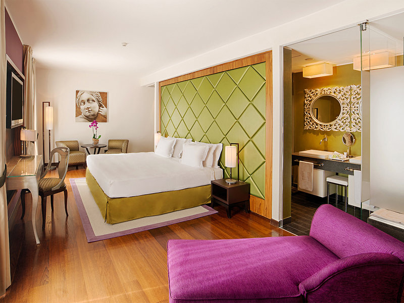 NH Collection Taormina 3