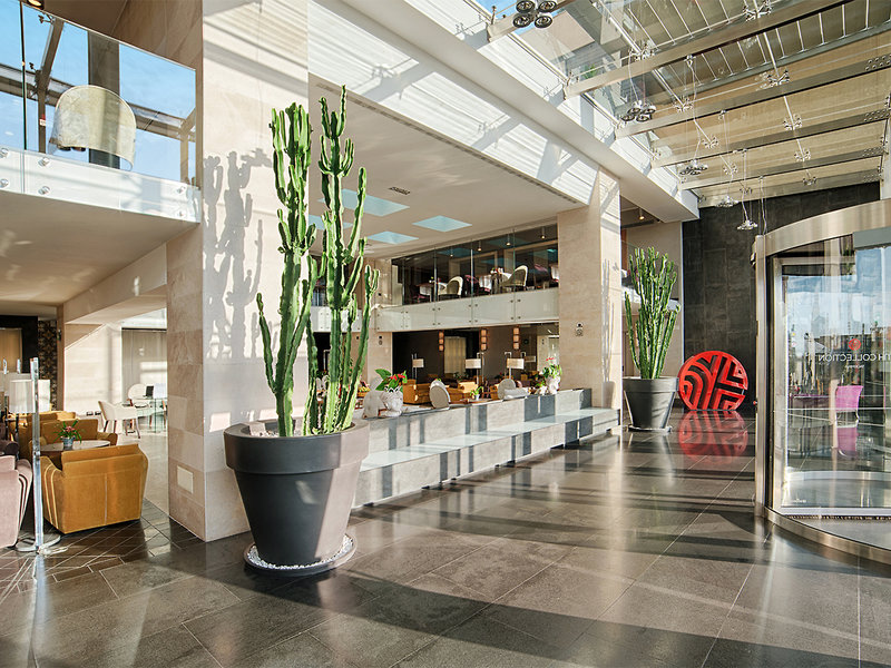 NH Collection Taormina 5