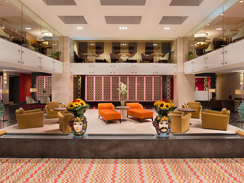 NH Collection Taormina 14