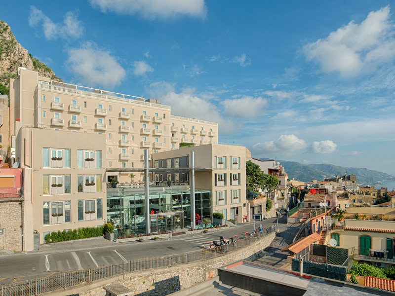 NH Collection Taormina 1