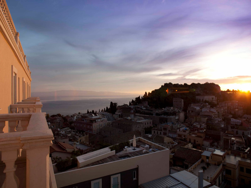 NH Collection Taormina 2