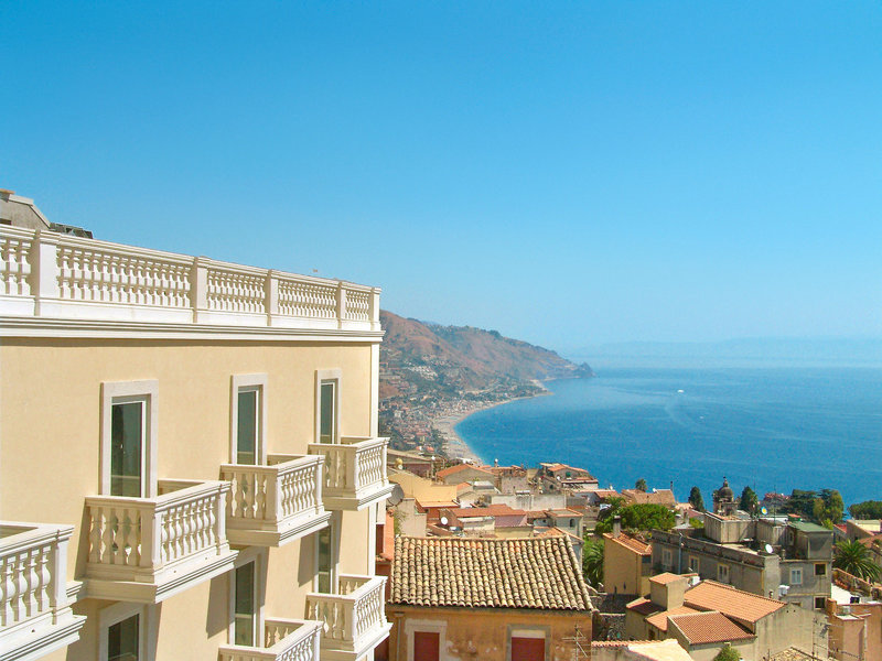 NH Collection Taormina 3