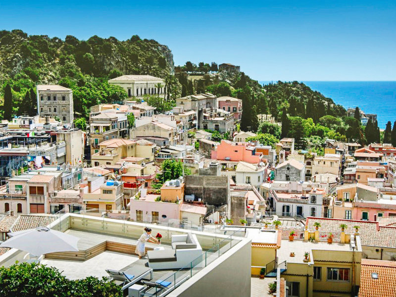 NH Collection Taormina 4