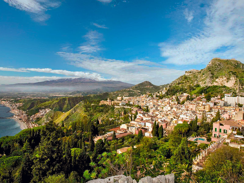 NH Collection Taormina 5