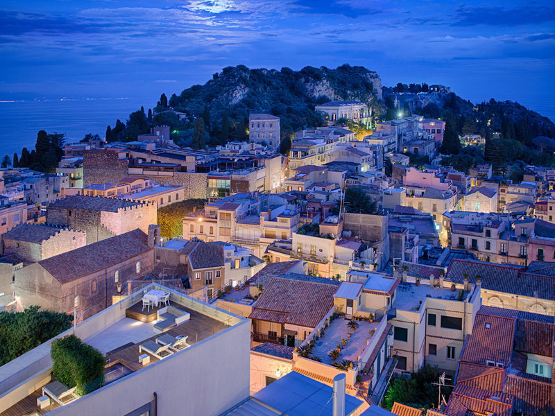 NH Collection Taormina 11