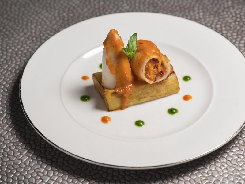 NH Collection Taormina 18