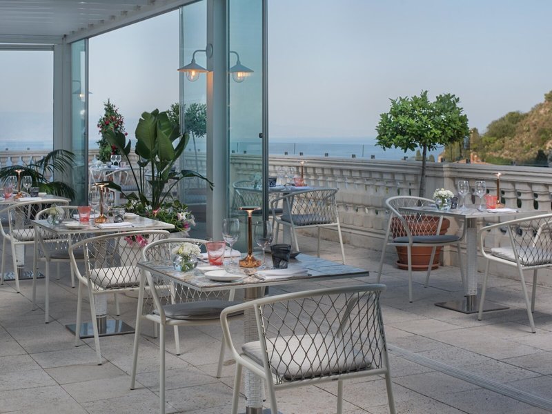 NH Collection Taormina 19