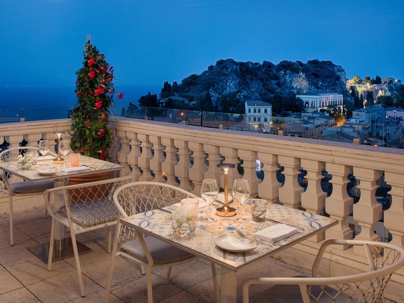 NH Collection Taormina 20