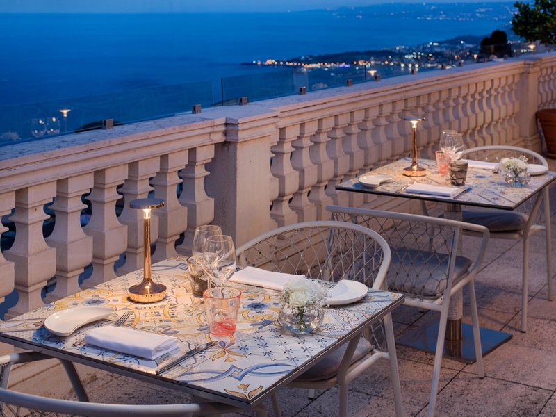 NH Collection Taormina 21