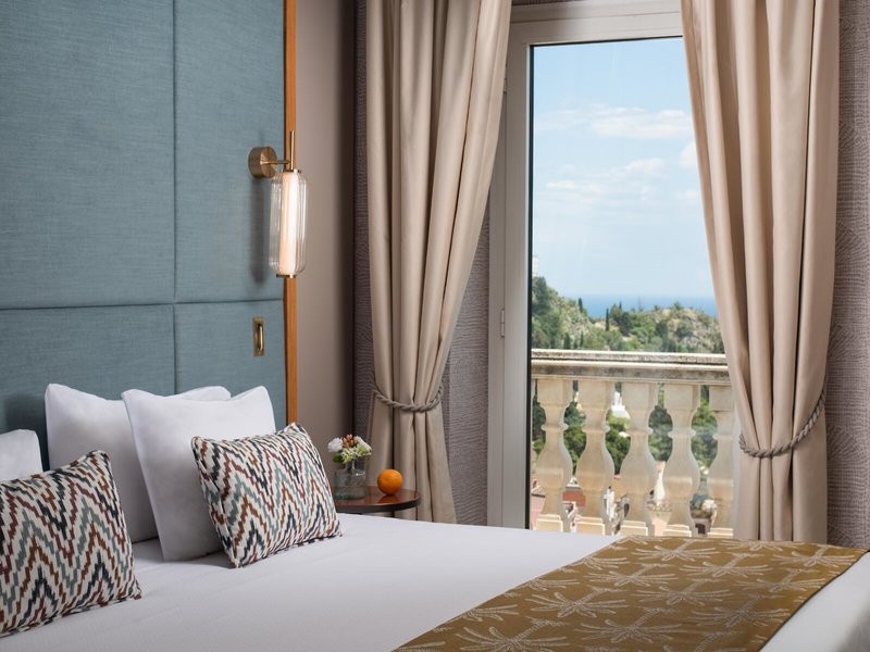 NH Collection Taormina 30