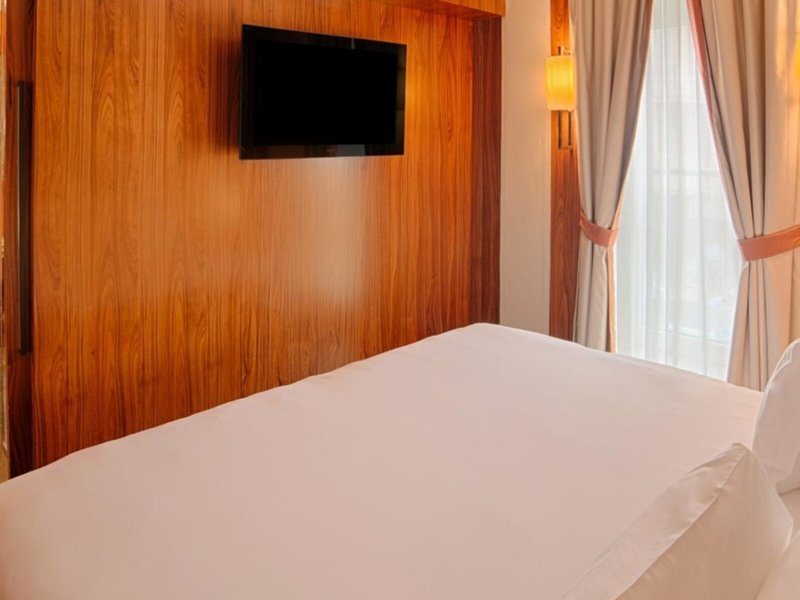 NH Collection Taormina 32