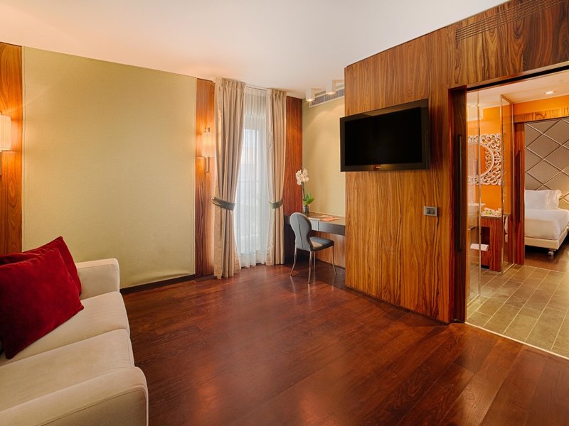 NH Collection Taormina 33