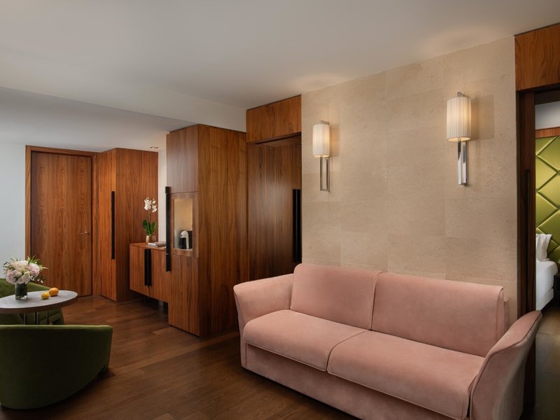 NH Collection Taormina 35