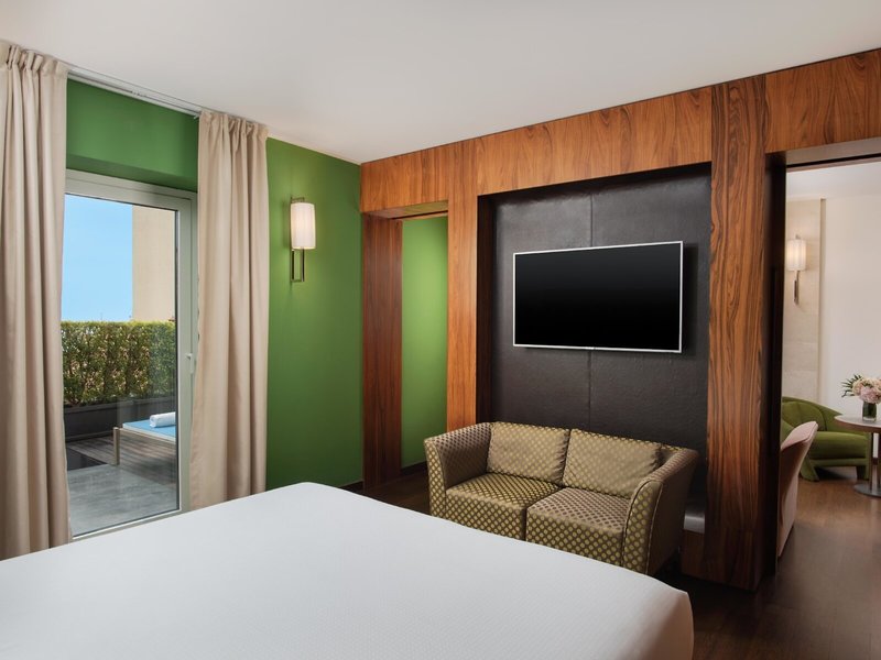 NH Collection Taormina 37