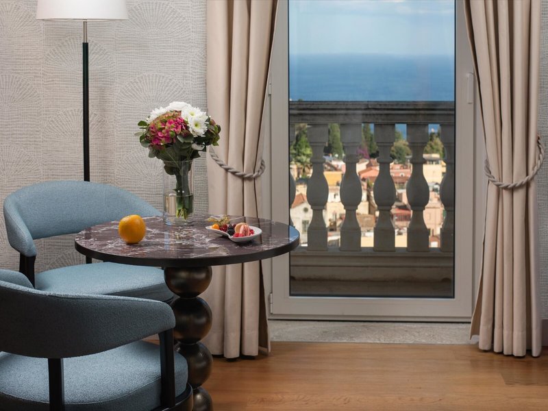 NH Collection Taormina 38