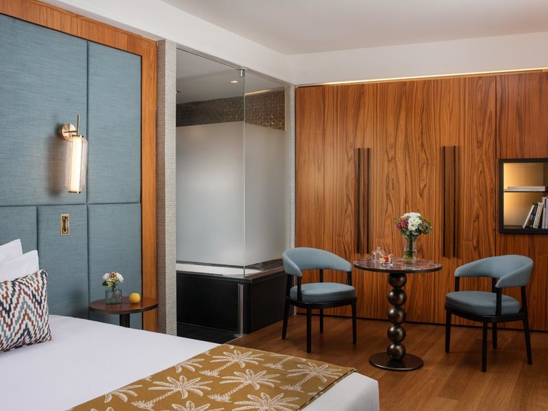 NH Collection Taormina 39