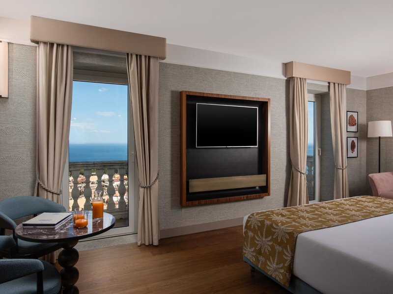 NH Collection Taormina 40