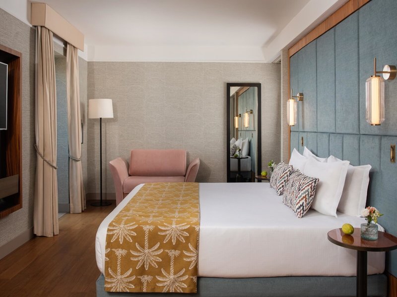 NH Collection Taormina 41