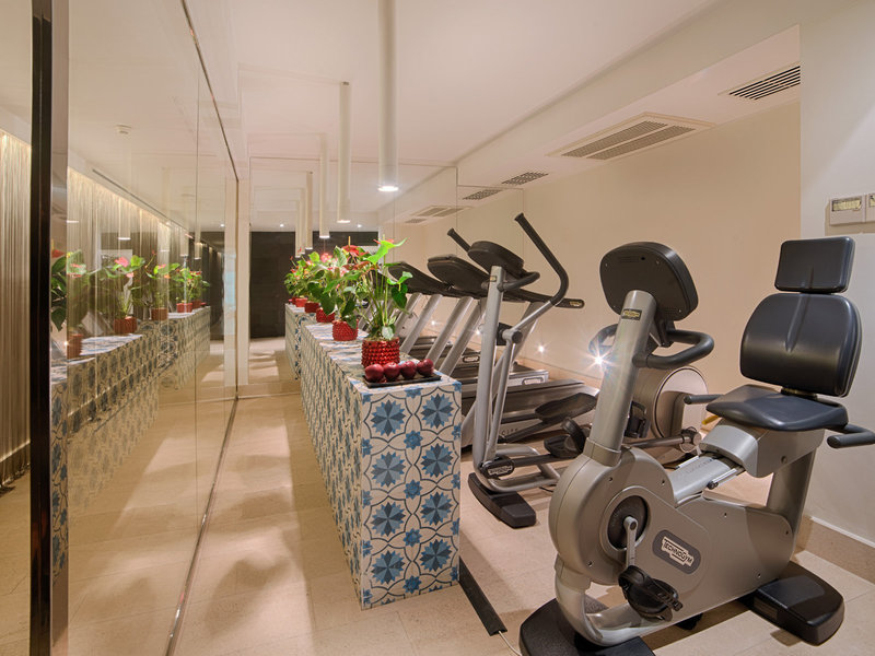 NH Collection Taormina 42