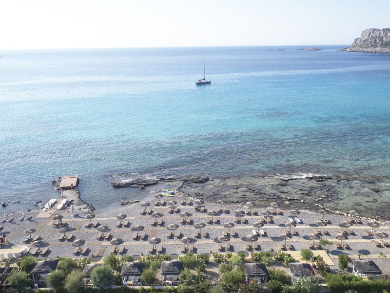 AquaGrand Luxury Hotel Lindos - Erwachsenenhotel 6
