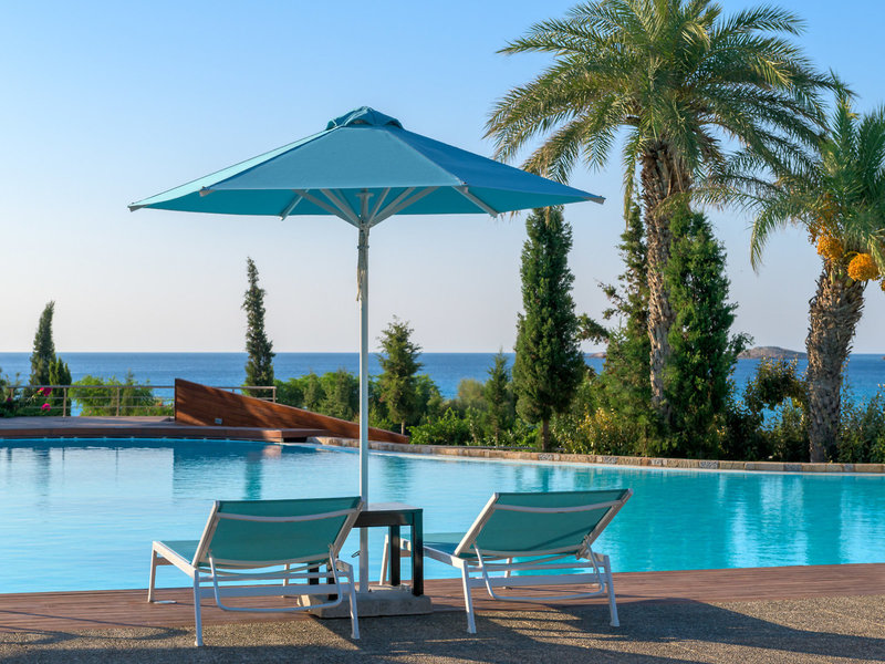 AquaGrand Luxury Hotel Lindos - Erwachsenenhotel 9