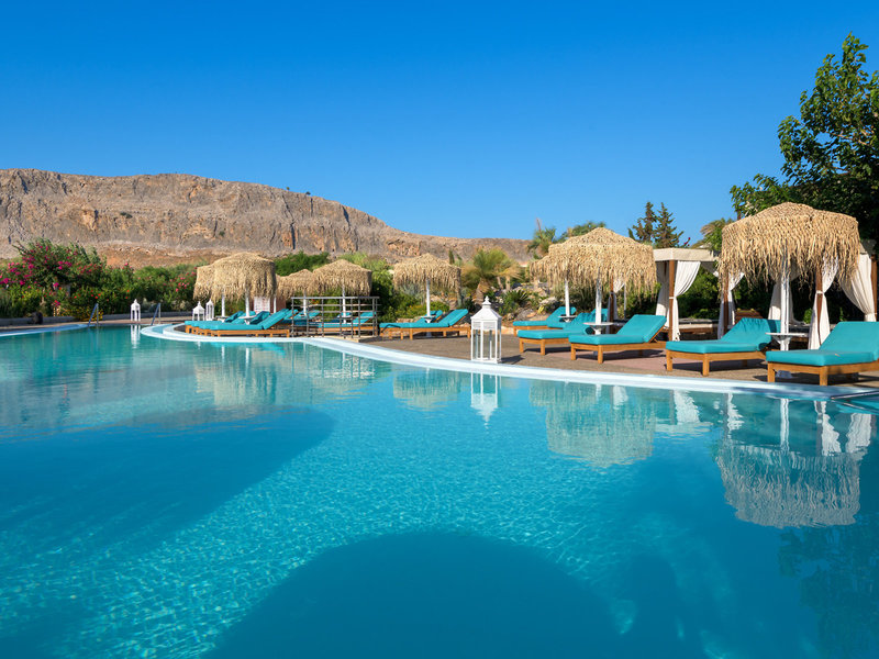 AquaGrand Luxury Hotel Lindos - Erwachsenenhotel 13