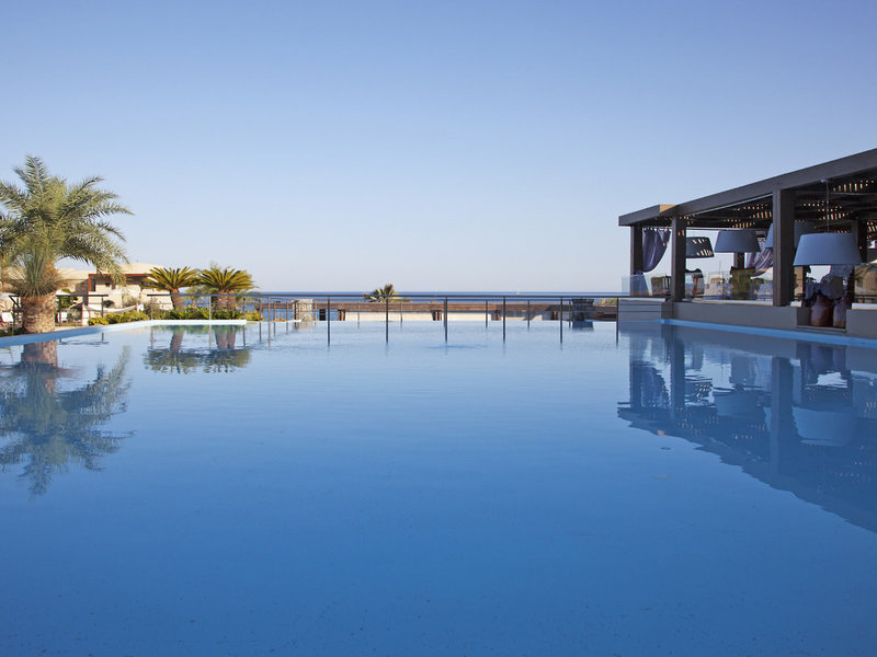 AquaGrand Luxury Hotel Lindos - Erwachsenenhotel 14