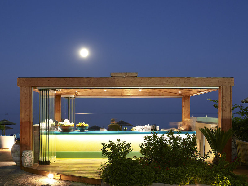 AquaGrand Luxury Hotel Lindos - Erwachsenenhotel 16