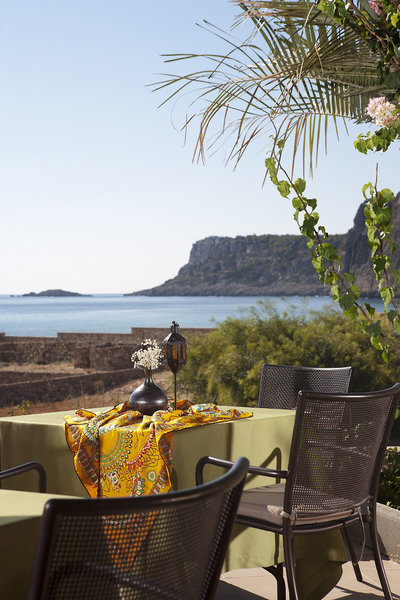 AquaGrand Luxury Hotel Lindos - Erwachsenenhotel 18