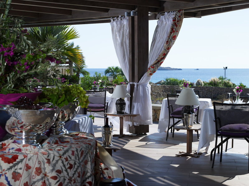 AquaGrand Luxury Hotel Lindos - Erwachsenenhotel 19