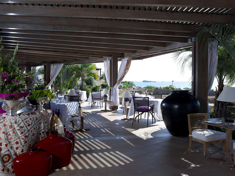 AquaGrand Luxury Hotel Lindos - Erwachsenenhotel 20