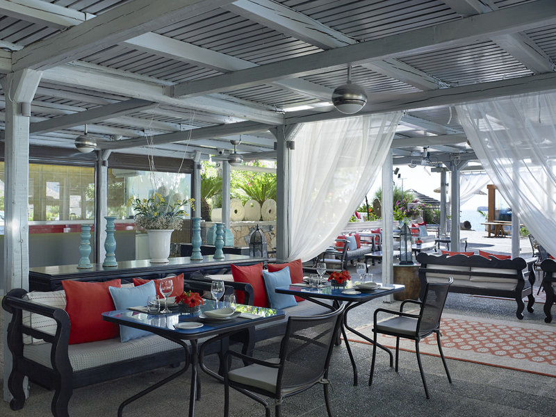 AquaGrand Luxury Hotel Lindos - Erwachsenenhotel 22