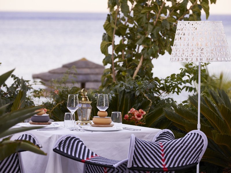 AquaGrand Luxury Hotel Lindos - Erwachsenenhotel 25