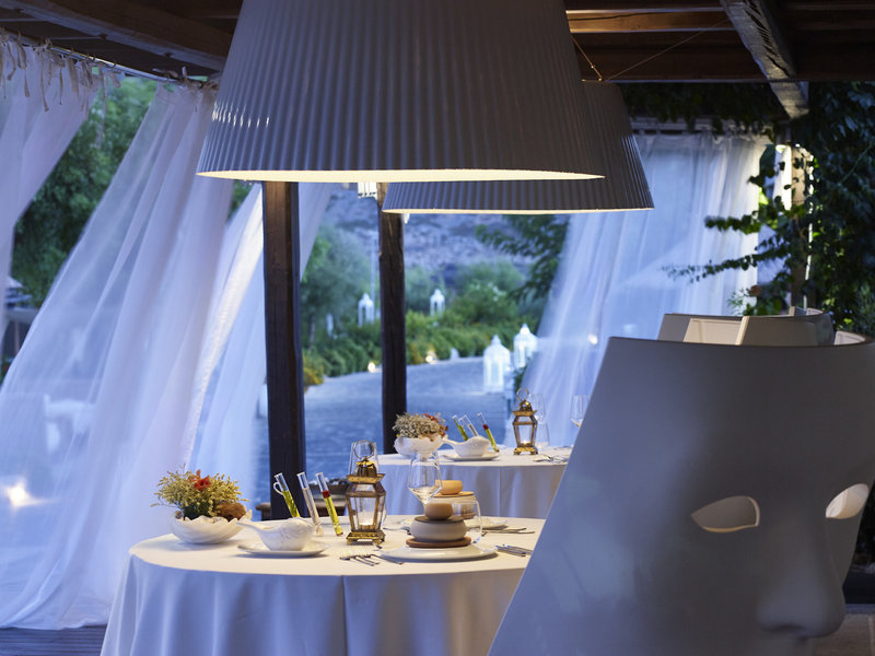 AquaGrand Luxury Hotel Lindos - Erwachsenenhotel 27