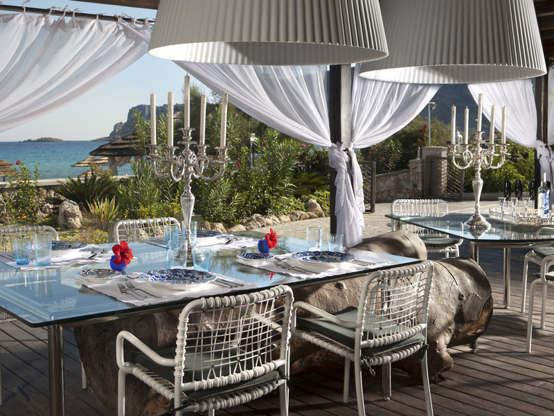 AquaGrand Luxury Hotel Lindos - Erwachsenenhotel 28