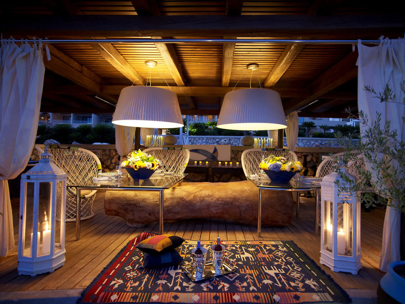 AquaGrand Luxury Hotel Lindos - Erwachsenenhotel 29