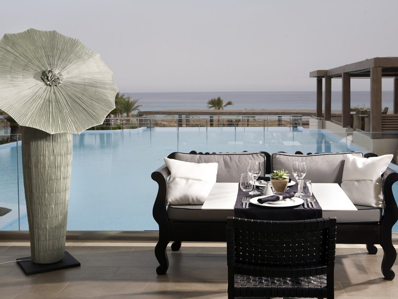 AquaGrand Luxury Hotel Lindos - Erwachsenenhotel 31