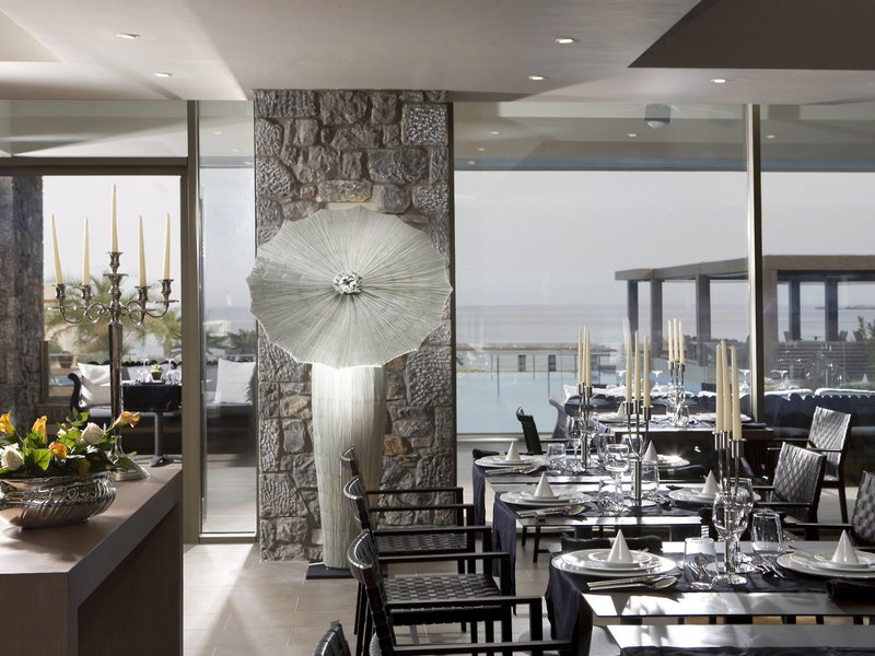 AquaGrand Luxury Hotel Lindos - Erwachsenenhotel 32