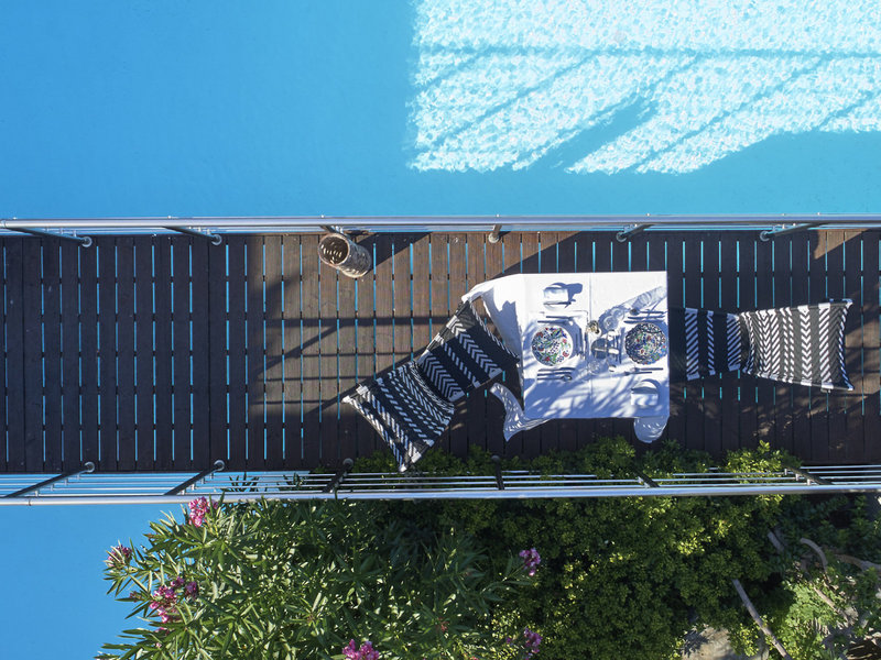 AquaGrand Luxury Hotel Lindos - Erwachsenenhotel 33