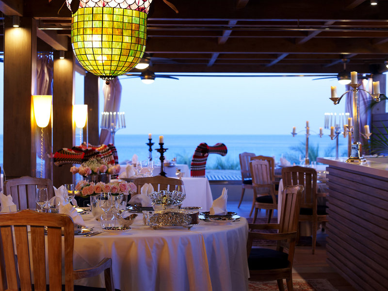 AquaGrand Luxury Hotel Lindos - Erwachsenenhotel 35